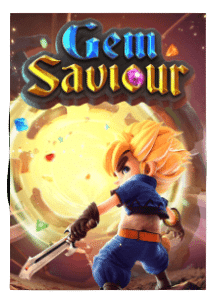 Gem Saviour