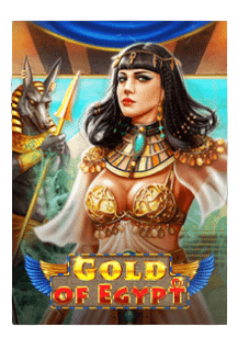 GOLD OF EGYPT