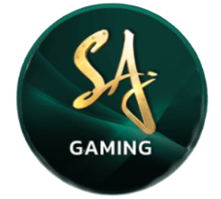 SA GAMING