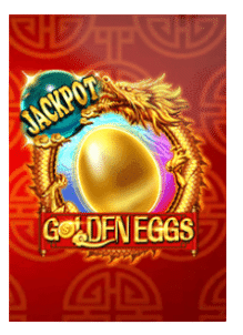 GOLDEN EGGS