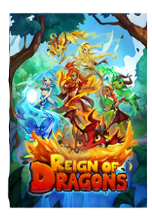 Reign of Dragons