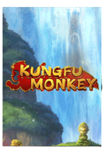 KUNGFU MONKEY